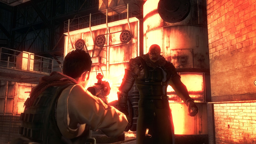 معرفی Resident Evil 2 در Raccoon City Edition